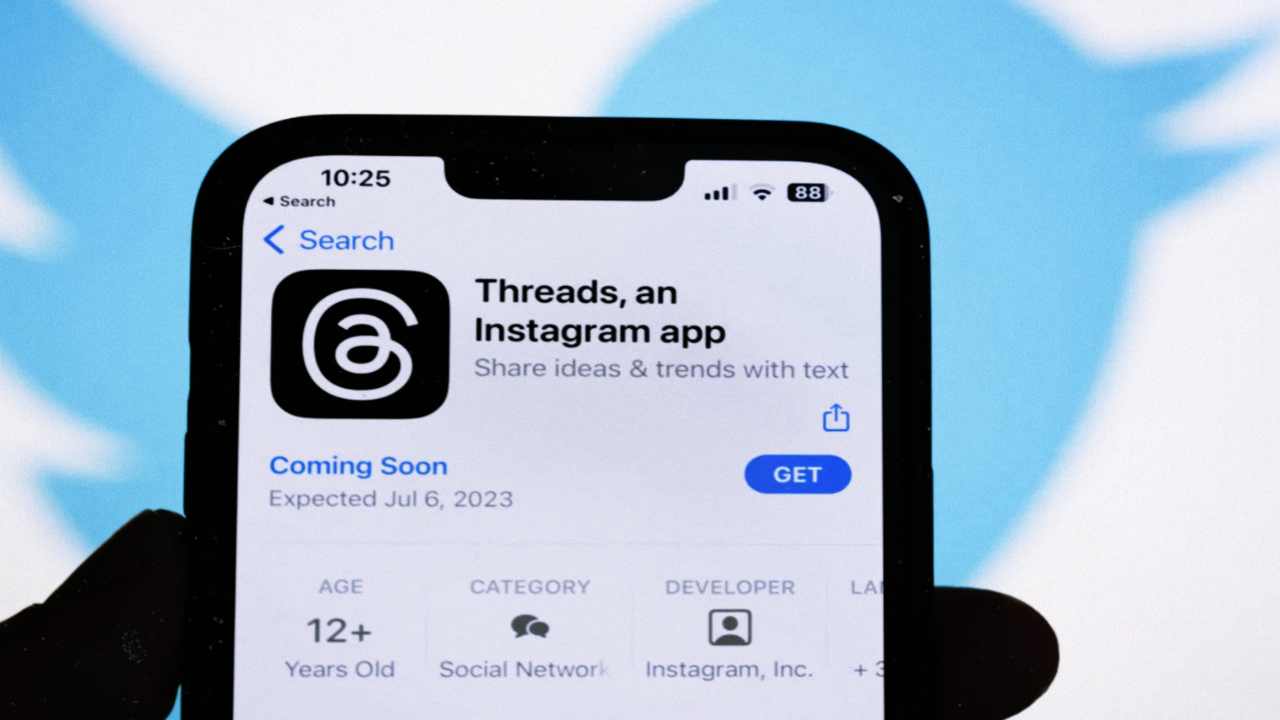 Threads Get Trendy: Meta's New Feature to Connect Users Through Hot Topics