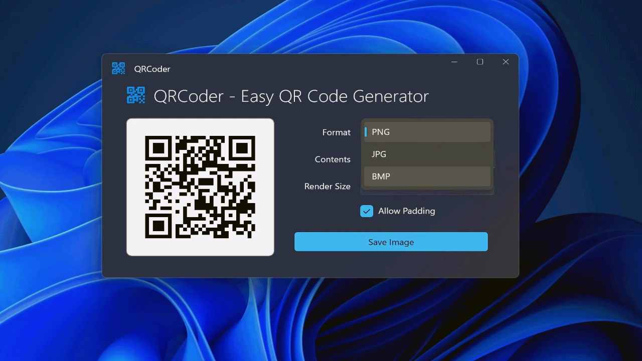 Windows 11 Integrated QR Code Generator for Seamless Device Connectivity